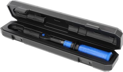 Brilliant Tools 1/4" Ratschen-Drehmomentschlüssel umschaltbar, 1-5 Nm