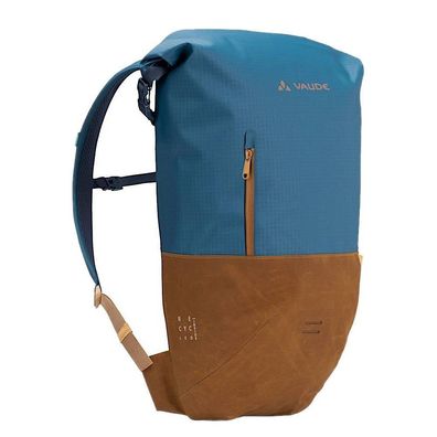 Vaude CityGo 18 45515, baltic sea, Unisex