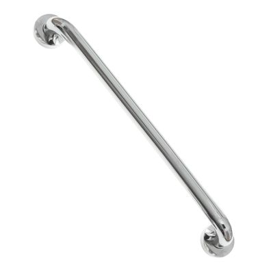 Haltegriff Edelstahl Badewannengriff Wandgriff Haltestange Bad Duschgriff Retro