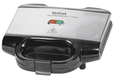 Tefal Sandwich Toaster "UltraCompact" SM 1552