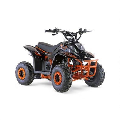 KXD 001 "6"125 cc Quad ATV Kids Pocket Dirtbike Pitbike Automatik