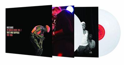 Miles Davis (1926-1991): The Bootleg Series Vol. 7: That's What Happened - Highlights