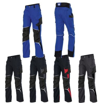 Kübler Bodyforce Hose Pro 2