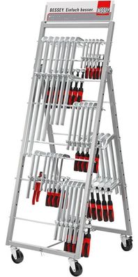 BESSEY Zwingenwagen ZW 1