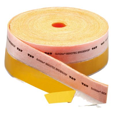 Schlüter Bekotec BRS/KSF Randstreifen 25x0,8m