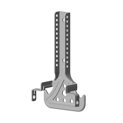 Prima Noniusabhänger für CD 60/27 mit seitlichen Anschraublaschen 100 St