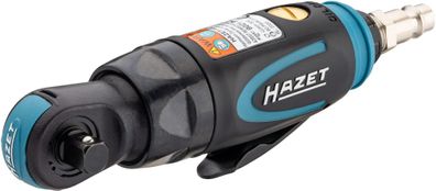 Mini Ratschenschrauber 9021P-2 ? 3/8 Zoll (10 mm) Vierkant massiv ? Länge: 150 mm