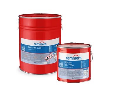 Remmers Epoxy BS 2000