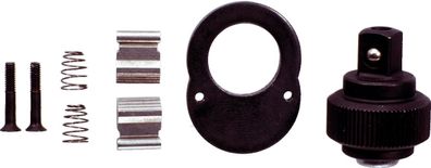 KS TOOLS 1/4" Reparatur-Satz für 72-Zahn-Umschaltknarre