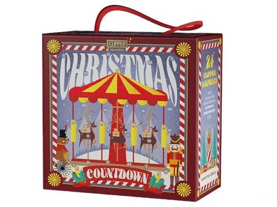 Clipper Adventskalender 2024 – 24 Feuerzeuge & Gadgets