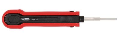 KS TOOLS Entriegelungswerkzeug für Gehäuse, universal