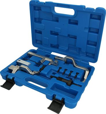 Brilliant Tools Motor-Einstellwerkzeug-Satz für MINI, PSA