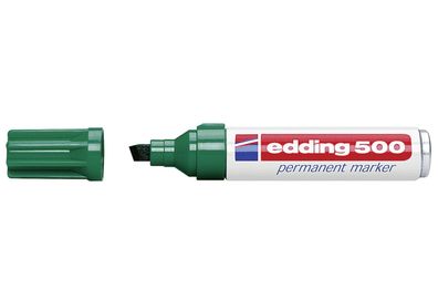 edding Permanentmarker 500