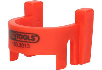 KS TOOLS Heizungsschlauch-Entriegelungswerkzeug für Ford