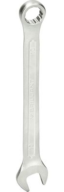 Brilliant Tools Ring-Maulschlüssel, 10 mm