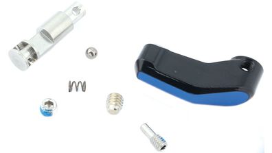 Rockshox Federbein Monarch Plus B1-B3 2014-2018 für Druckstufe