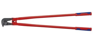 KNIPEX 71 82 950 Mattenschneider mit Mehrkomponenten-Hüllen 950 mm