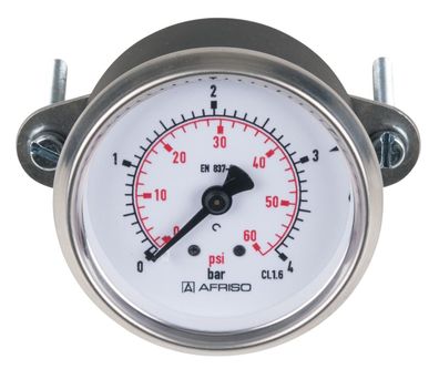 KS TOOLS Manometer