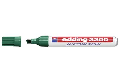 edding Permanentmarker 3300