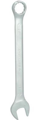 Brilliant Tools Ring-Maulschlüssel, 22 mm