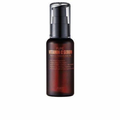 PURE Vitamin C serum 60ml