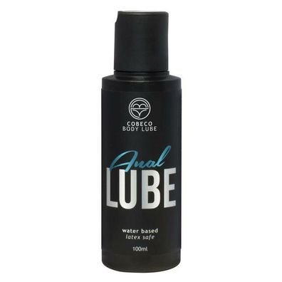 CBL AnalLube auf Wasserbasis 100ml