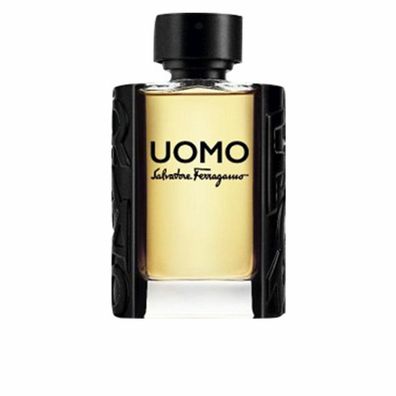 UOMO Salvatore Ferragamo Eau de Toilette 100 ml