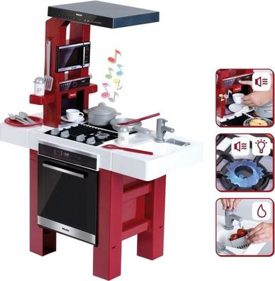 Miele - Küche "Fresh"