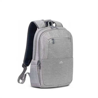 Rivacase 7760 Laptop Rucksack 15.6 ECO grau
