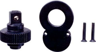 KS TOOLS 1/2" Reparatur-Satz für 45-Zahn-Umschaltknarre