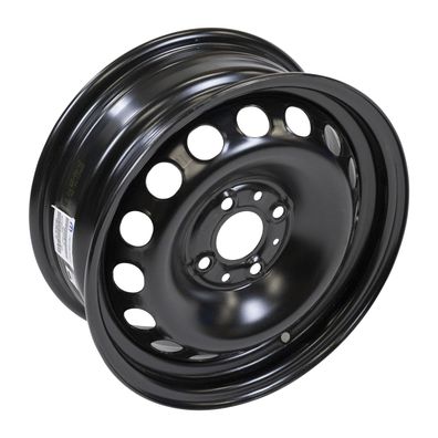 Original Stahlfelge 5,5J X 14 ET 35 4x98 51804399