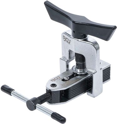 BGS Universal-Bördelgerät | verstellbar 4,7 - 16 mm