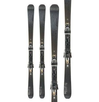Nordica Belle DC 72 Skiset 2026