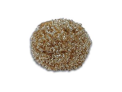 Xytronic Goldener Ersatzabstreifschwamm FÜR VTSTC