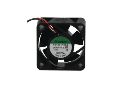 Sunon LÜFTER 12VDC Gleitlager 40 x 40 x 20mm