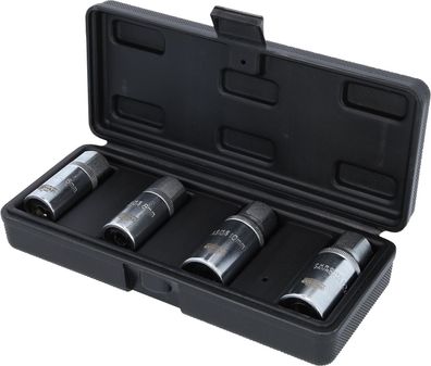 KS TOOLS Stehbolzen-Ausdreher-Satz, 4-tlg
