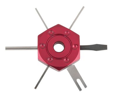 KS TOOLS Entriegelungswerkzeug