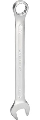 Brilliant Tools Ring-Maulschlüssel, 14 mm