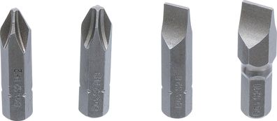BGS Hand-Schlagschrauber-Bits | für Art. 710