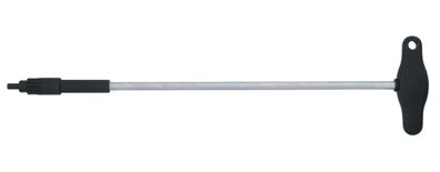 KS TOOLS Scheinwerfer-Einstell-Schlüssel für Audi / Volkswagen