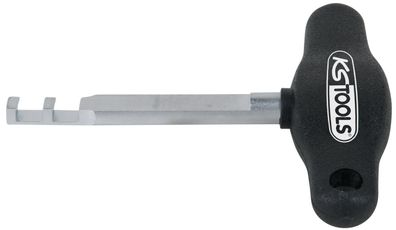 KS TOOLS Steckverbinder-Entriegelungswerkzeug für VAG / Porsche