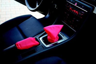 KS TOOLS Handbremsenhebelschoner