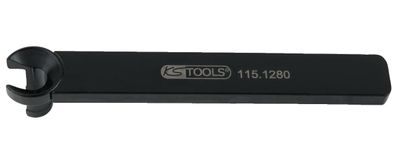 KS TOOLS Hebel-Entriegler offen, Stahl, 5/16"