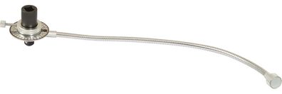 KS TOOLS 3/4" Drehwinkelmessscheibe, Magnet