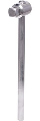 KS TOOLS Edelstahl 1" T-Griff mit Gleitstück