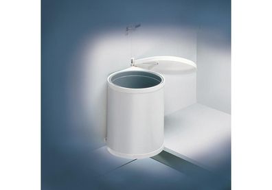 Hailo Abfallsammler Compact-Box H365xB290xT310mm 15 l