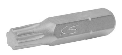 KS TOOLS 1/4" Torx PLUS Bit, 30mm, IP20