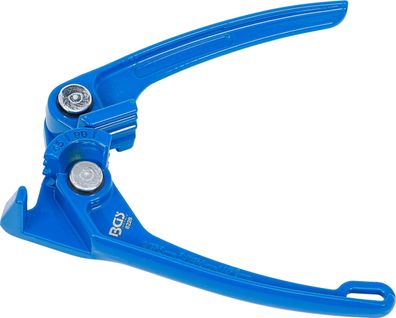 BGS Rohr-Biegezange | für Rohr-Ø 3 - 4,75 - 6 mm