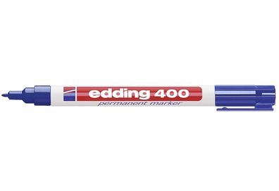 edding Permanentmarker 400