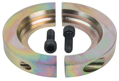 KS TOOLS Druckring-Satz für Radlager-Satz, vorne, 4-tlg